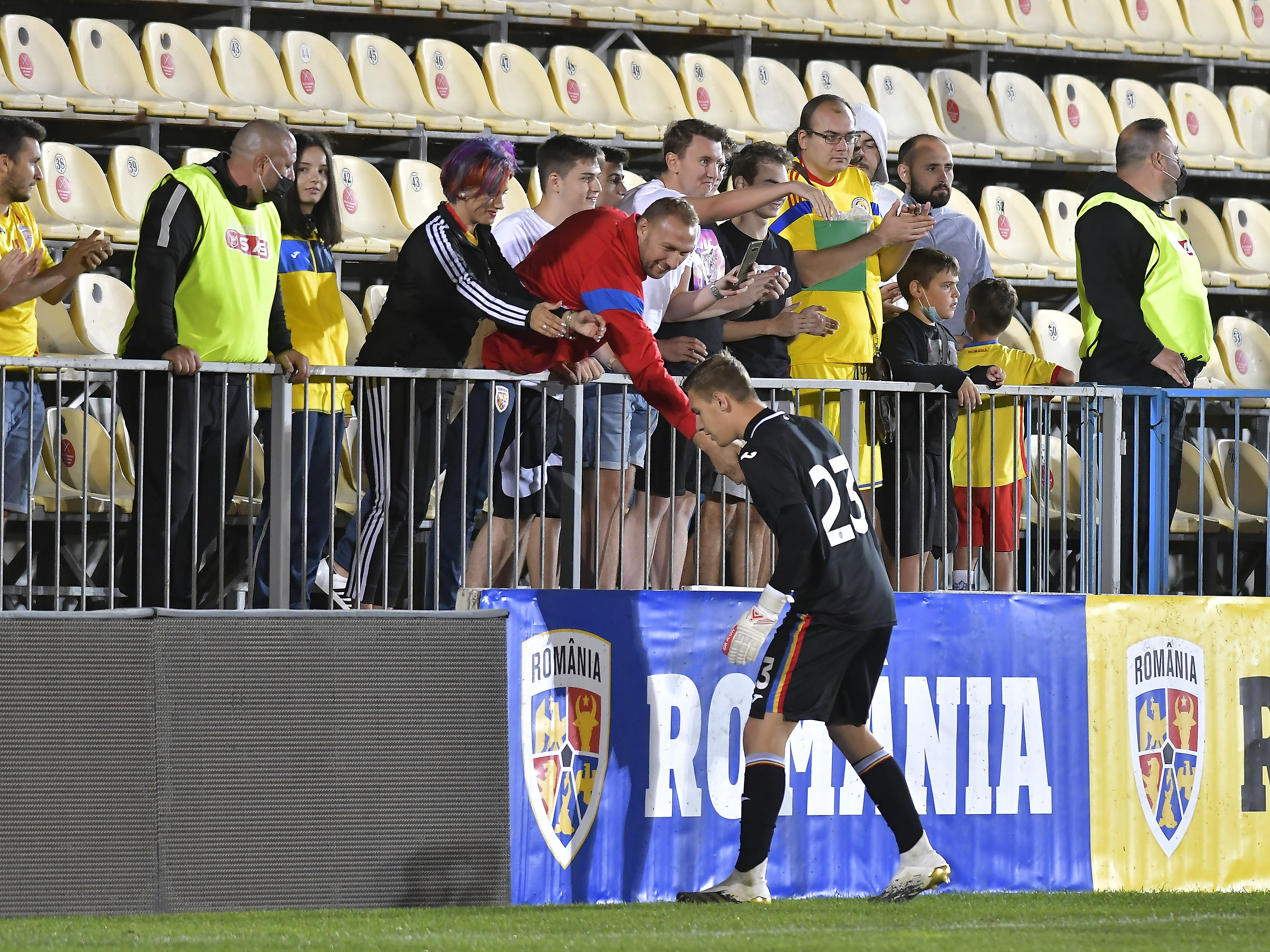 A plecat de la CFR Cluj și va juca în Serie C! Unde ajunge portarul de națională al României