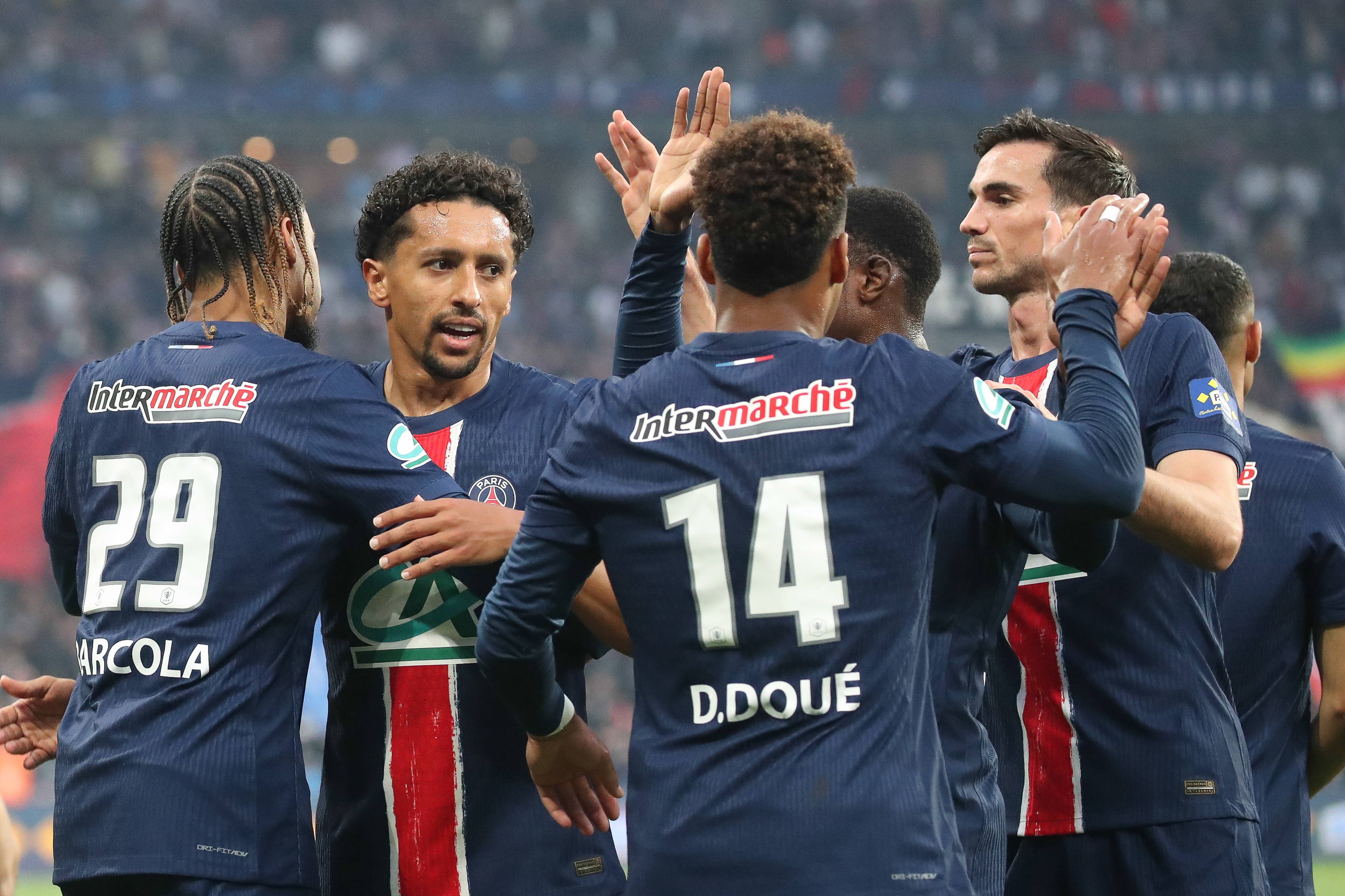 Liverpool continuă ”nebunia”: 100.000.000€ pentru un star de la PSG