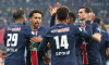 Saint-Denis: French Cup Final Football Match PSG-Reims, 3-0