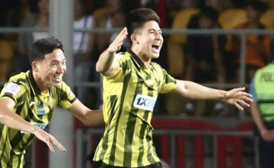 Surpriză uriașă în Champions League! Sunt cu un pas în play-off, după ce un copil de 16 ani a marcat în minutul 90