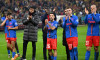 FOTBAL:FCSB-OLYMPIQUE LYON, UEFA EUROPA LEAGUE (6.03.2025)