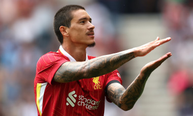 Preston North End v Liverpool - Pre-Season Friendly