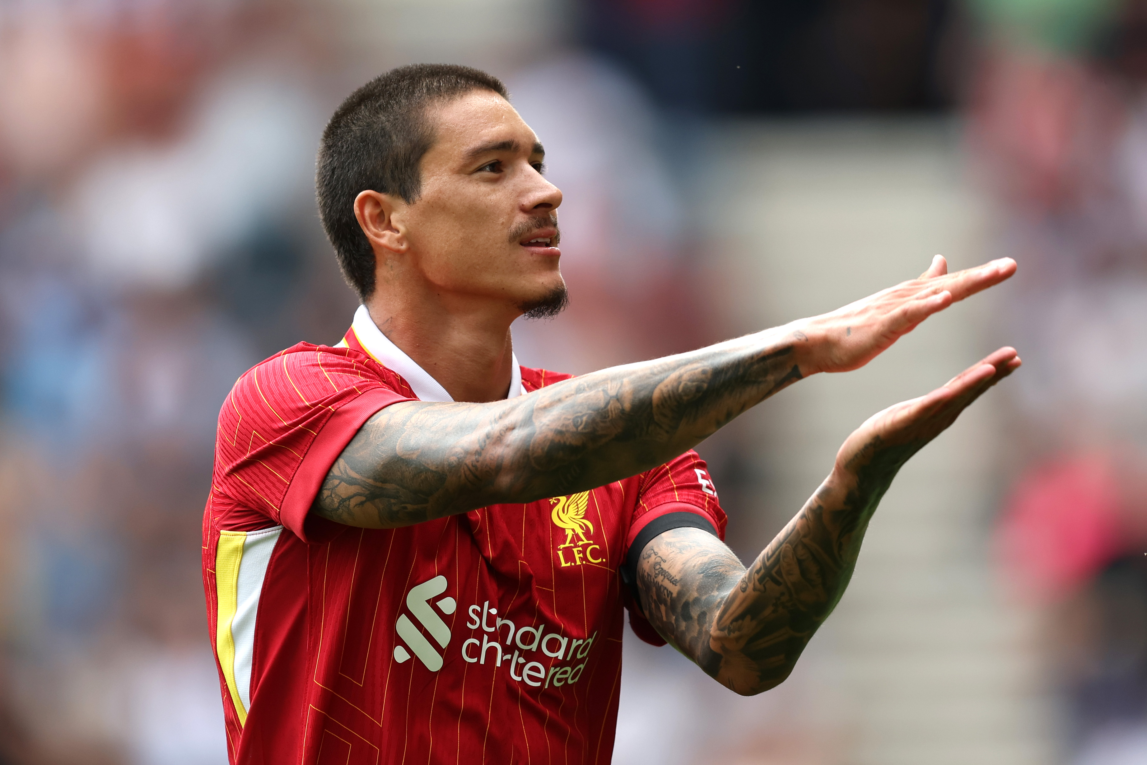 Adio, Liverpool! Darwin Nunez semnează și va primi un salariu uriaș