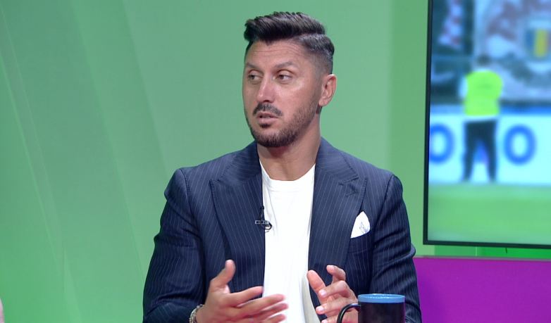 Ciprian Marica a numit românul care e ”numărul 1”: ”Jos pălăria!”