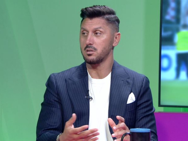 Poza pentru articolul Lui Ciprian Marica nu i-a venit să creadă când a văzut grupa României din Liga Națiunilor: ”Sunt șocat!”