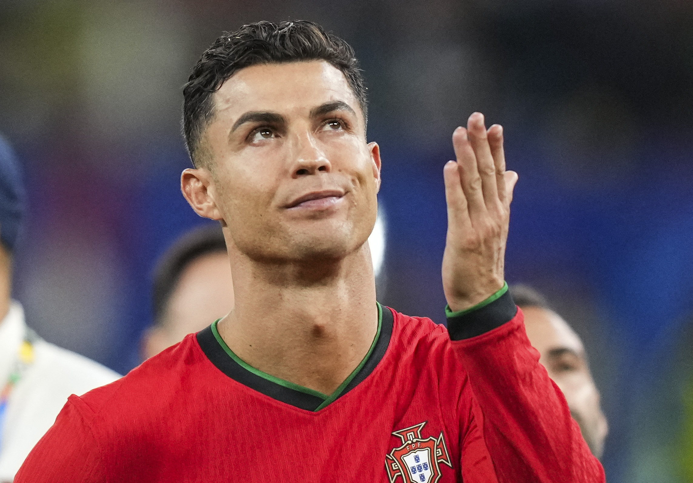 Mesajul lui Cristiano Ronaldo, după moartea lui Jorge Costa