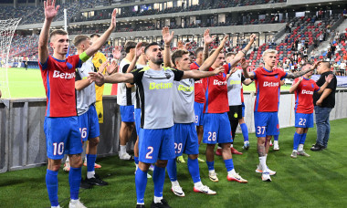 FOTBAL:FCSB-FARUL CONSTANTA, SUPERLIGA SUPERBET (26.07.2025)