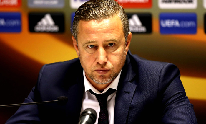 Reghecampf în centrul unui scandal uriaș