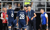 FOTBAL:RAPID BUCURESTI-FC BOTOSANI, SUPERLIGA SUPERBET (4.08.2025)