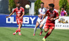 FOTBAL:CHINDIA TARGOVISTE-SEPSI OSK SFANTU GHEORGHE, LIGA 2 CASA PARIURILOR (3.08.2025)