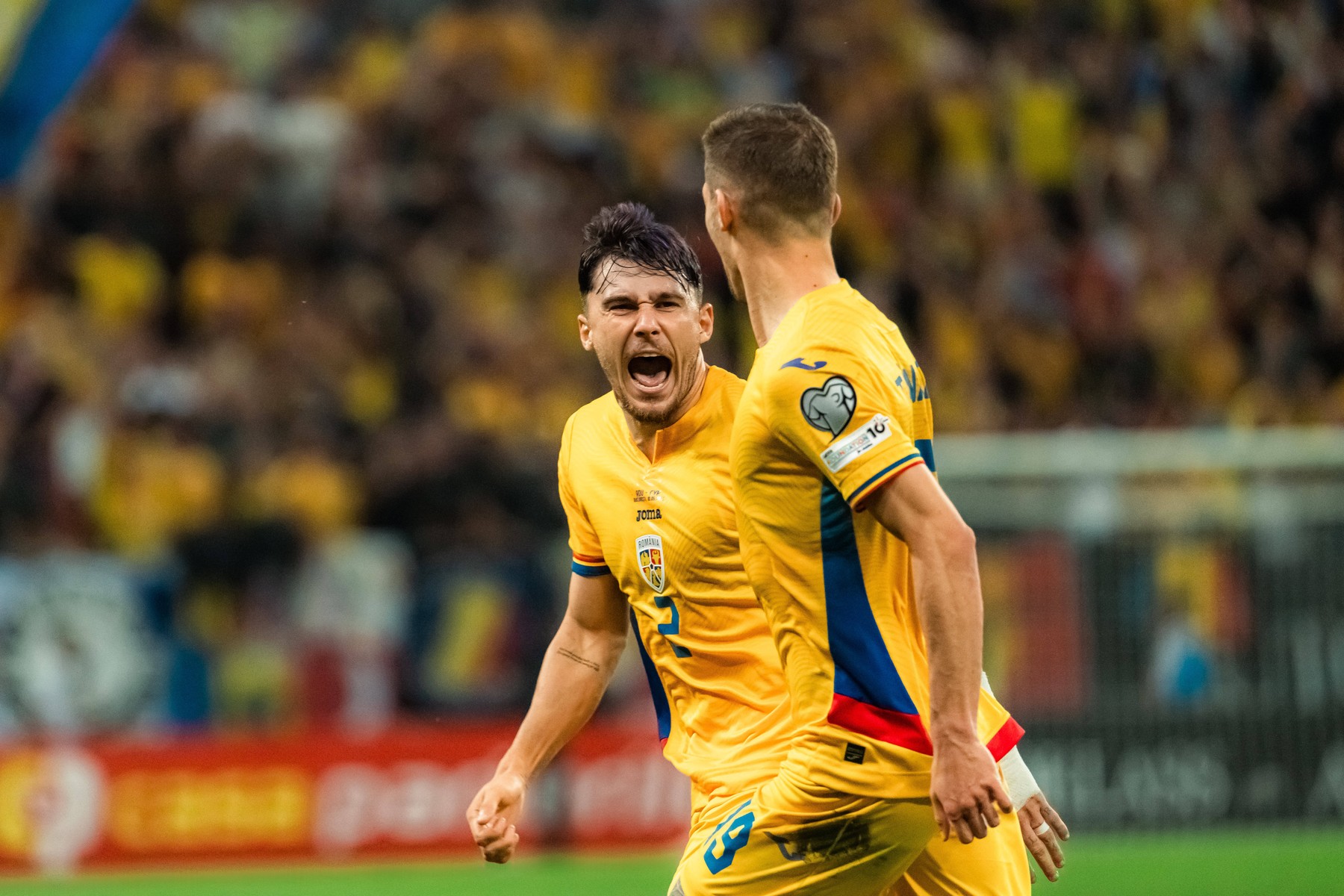S-a aflat! Câți bani tocmai s-au plătit pentru Andrei Rațiu