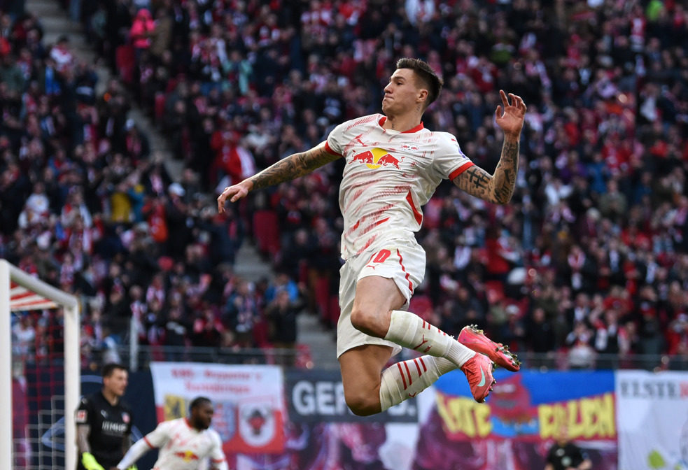 Acord total! Manchester United a câștigat bătălia și a dat o lovitură de proporții în mercato: 85.000.000 €