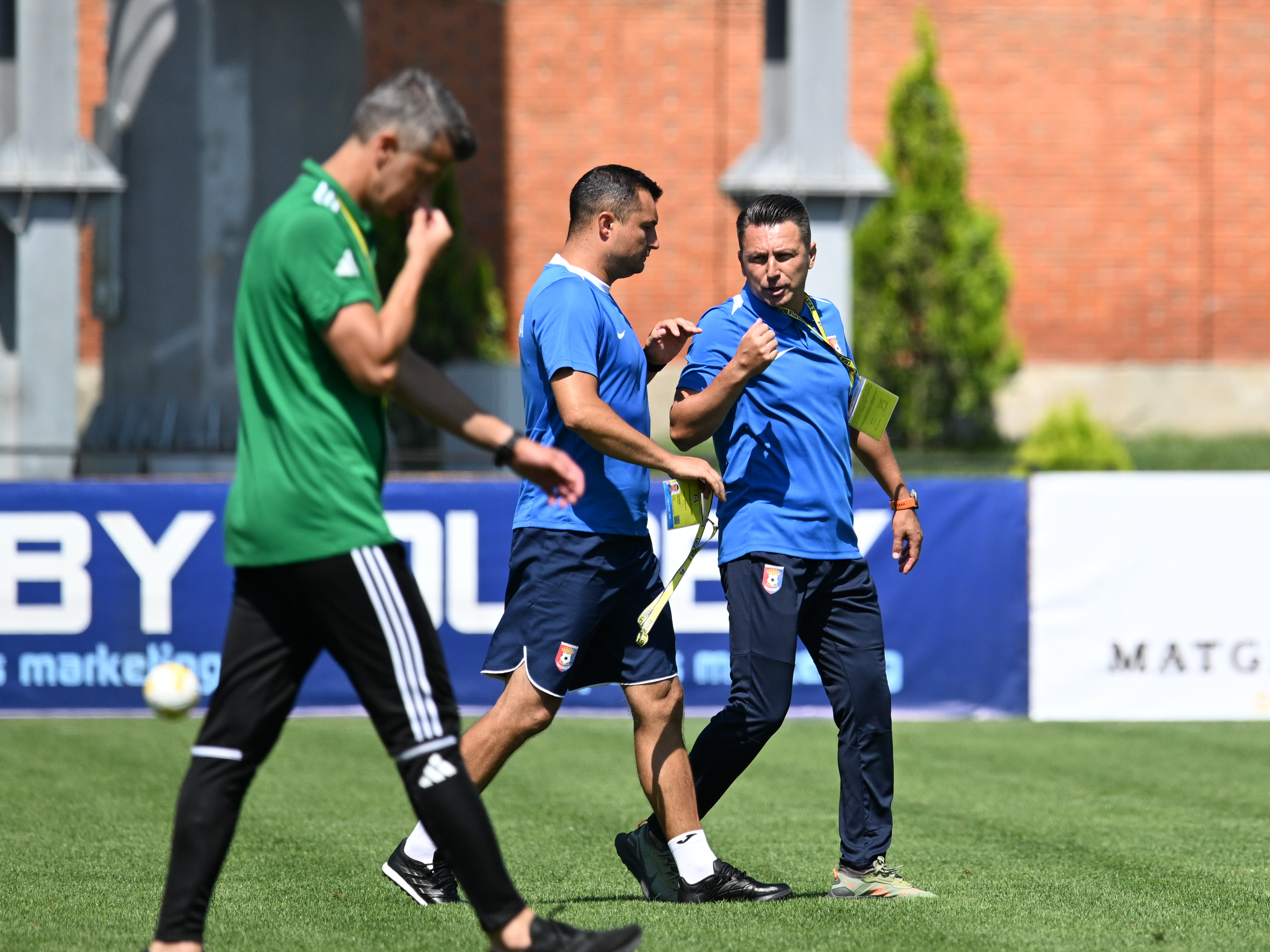 A dispărut raportul arbitrului! Răsturnare de situație care o poate lovi dur pe Sepsi! Ce s-a descoperit pe imagini
