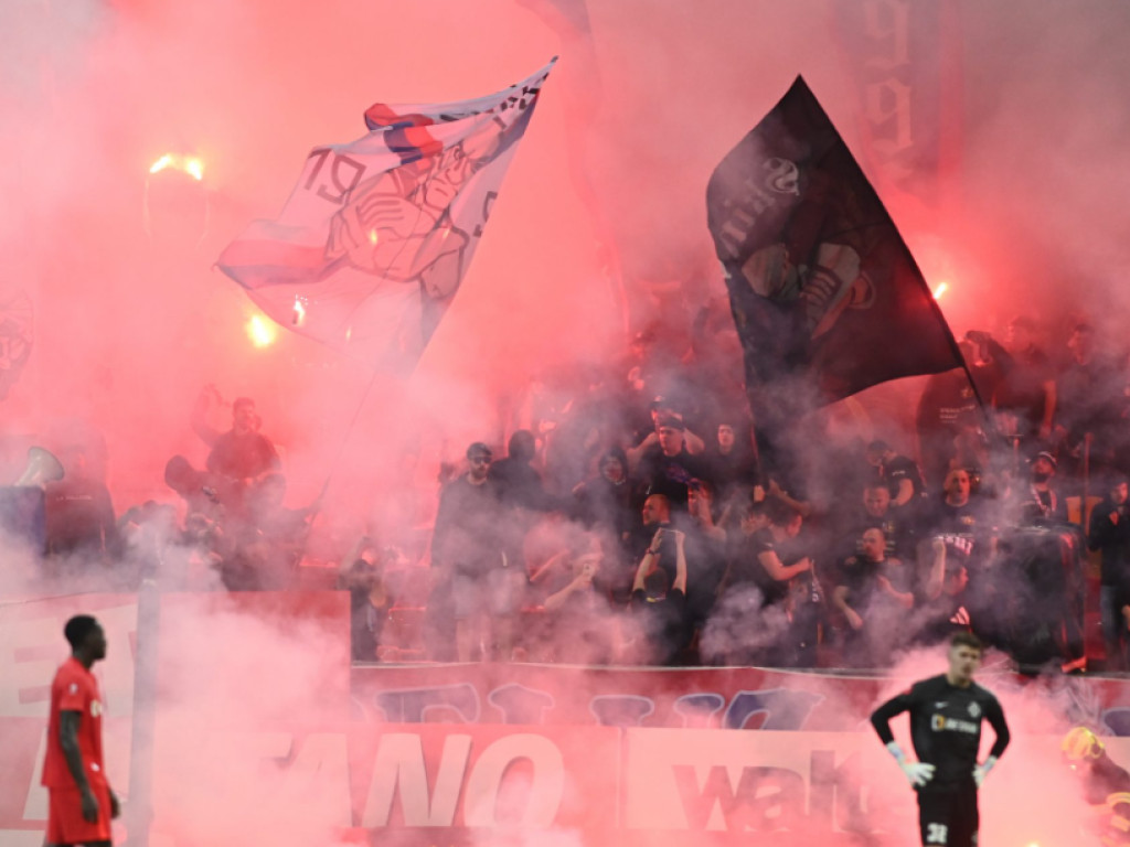 Se anunță ”infern” pe ”Arena Națională”! Câte bilete s-au vândut la derby-ul FCSB - Rapid