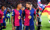 FC Barcelona v FC Bayern München - UEFA Champions League 2024/25 League Phase MD3