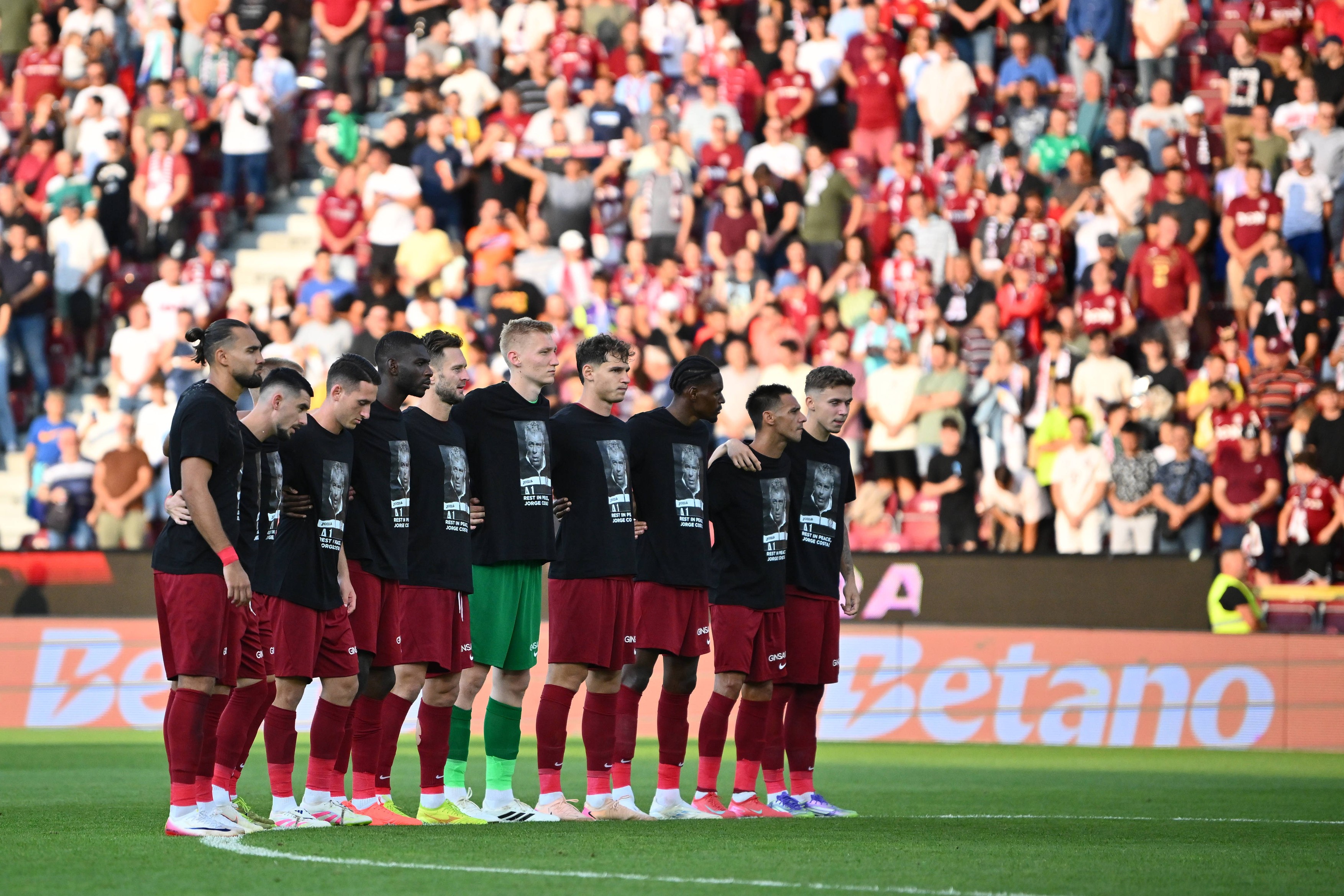 Hacken - CFR Cluj Live Video, 20:00, Digi Sport 2. ECHIPELE