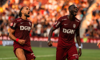 CFR Cluj vs SC Braga – UEFA Europa League Qualifiers