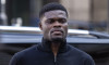 Thomas Partey