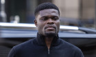 Thomas Partey
