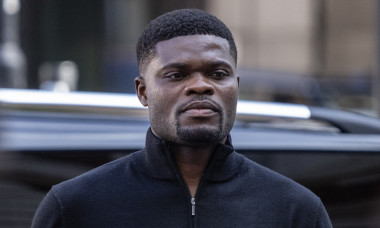 Thomas Partey