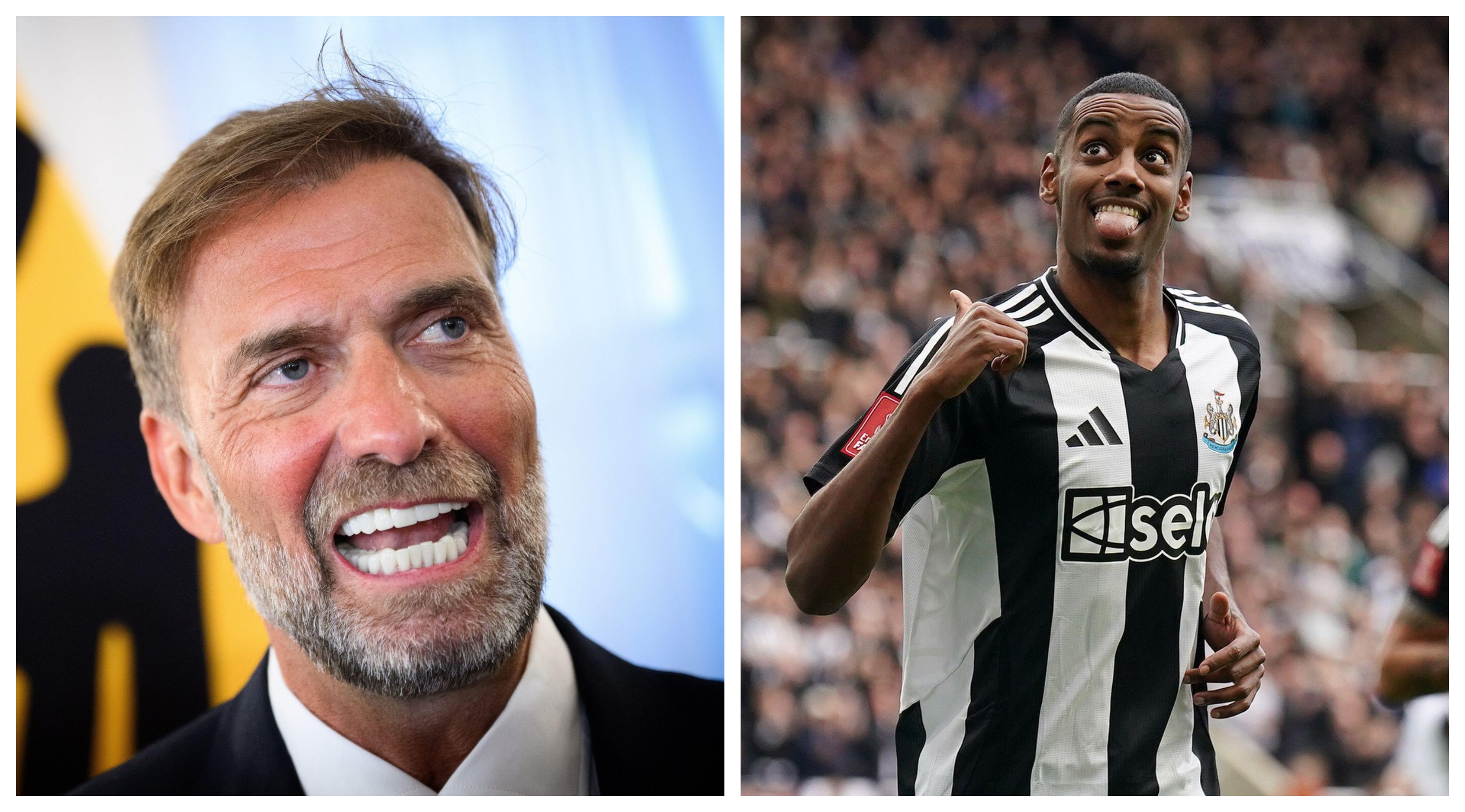 Nu a uitat de unde a plecat! Cum vrea Jurgen Klopp să o ajute pe Liverpool pentru a-l transfera pe Alexander Isak