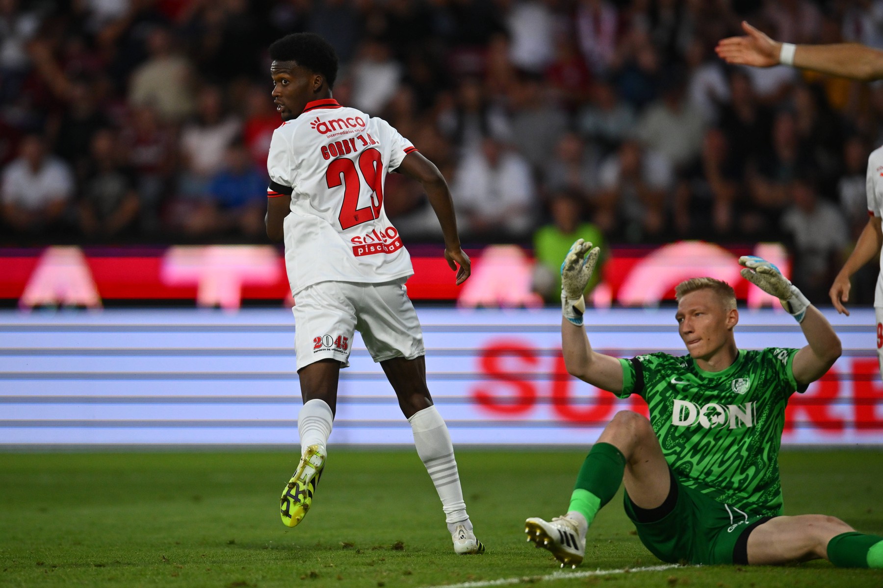 Portughezii au dat imediat verdictul, după ce Braga a învins-o cu 2-1 pe CFR Cluj