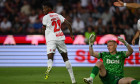CFR Cluj - FC Braga, UEFA Europa League