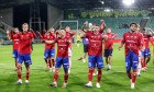 UEFA CONFERENCE LEAGUE SECOND QUALIFYING ROUND FIRST MATCH MSK ZILINA - RAKOW CZESTOCHOWA
