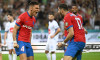 FOTBAL:FCSB-FC DRITA GJILAN, PRELIMINARIILE EUROPA LEAGUE (7.08.2025)