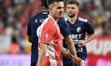 FOTBAL:DINAMO BUCURESTI-FC BOTOSANI, SUPERLIGA SUPERBET (21.07.2025)