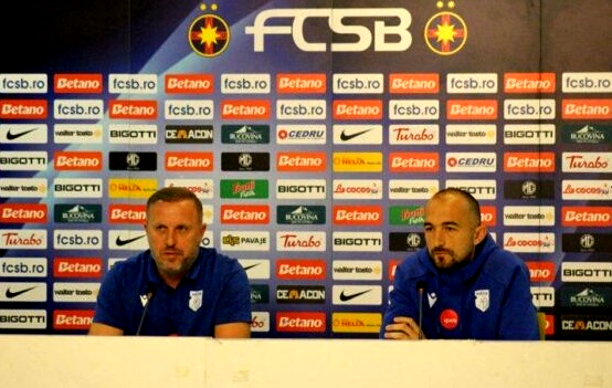 Antrenorul de la Drita a spus-o direct: “Nu mă miră deloc că FCSB a fost eliminată!”