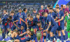 Paris Saint-Germain v Inter, UEFA Champions League final, Munich, Germany