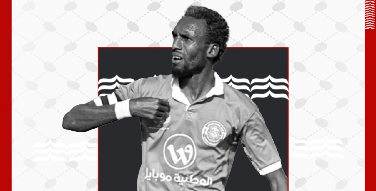 ”Pele al Palestinei” a fost ucis de israelieni în Gaza
