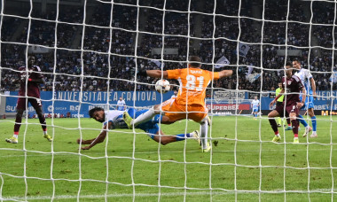 FOTBAL:UNIVERSITATEA CRAIOVA-FK SARAJEVO, PRELIMINARIILE CONFERENCE LEAGUE (31.07.2025)