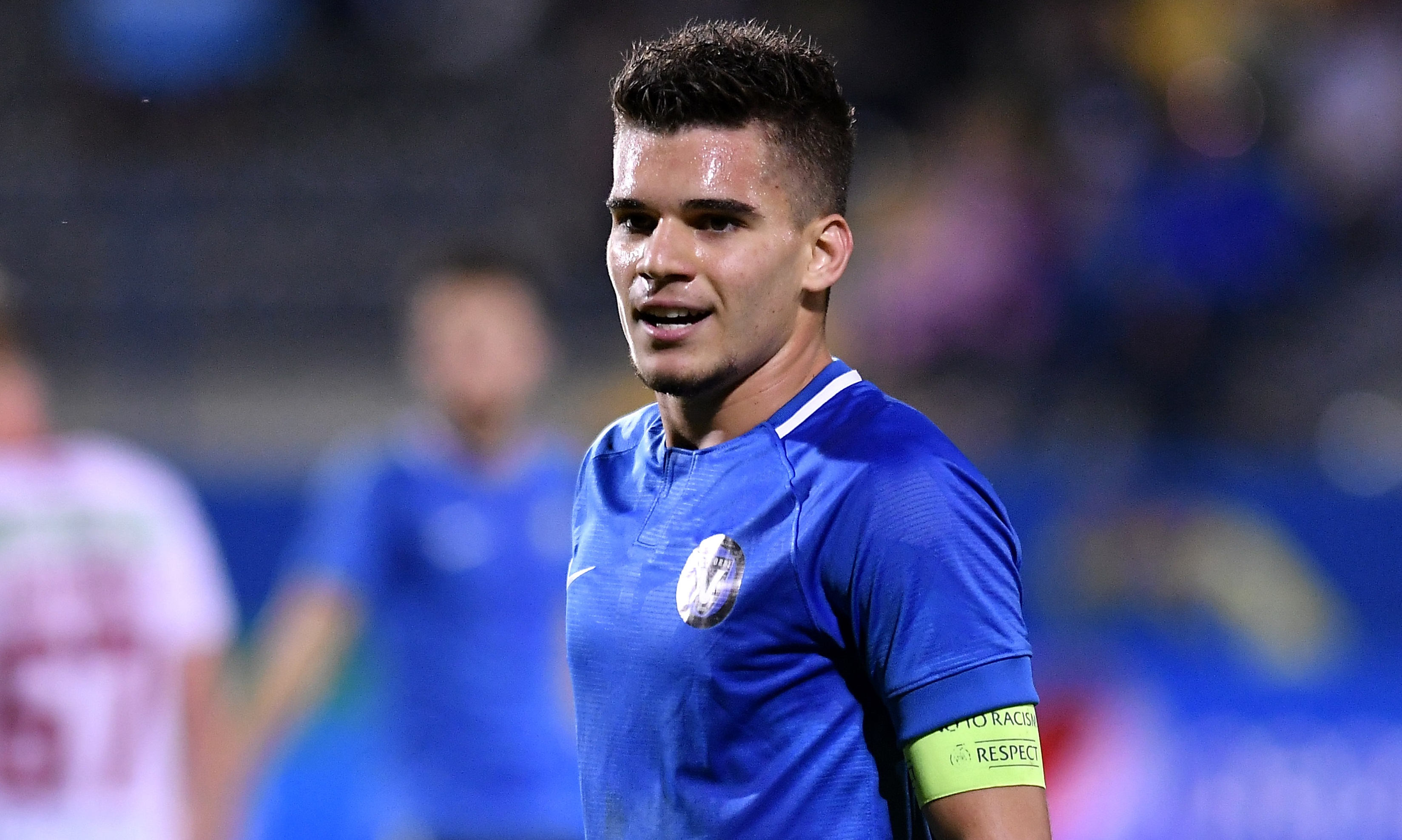 Cum au reacționat polonezii când au aflat că Ianis Hagi a refuzat-o pe Legia și a ales alt club: "S-a găsit cineva"