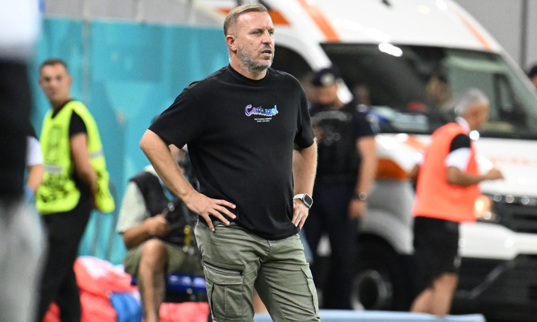 FCSB-FC DRITA GJILAN, PRELIMINARIILE EUROPA LEAGUE (7.08.2025) (1)