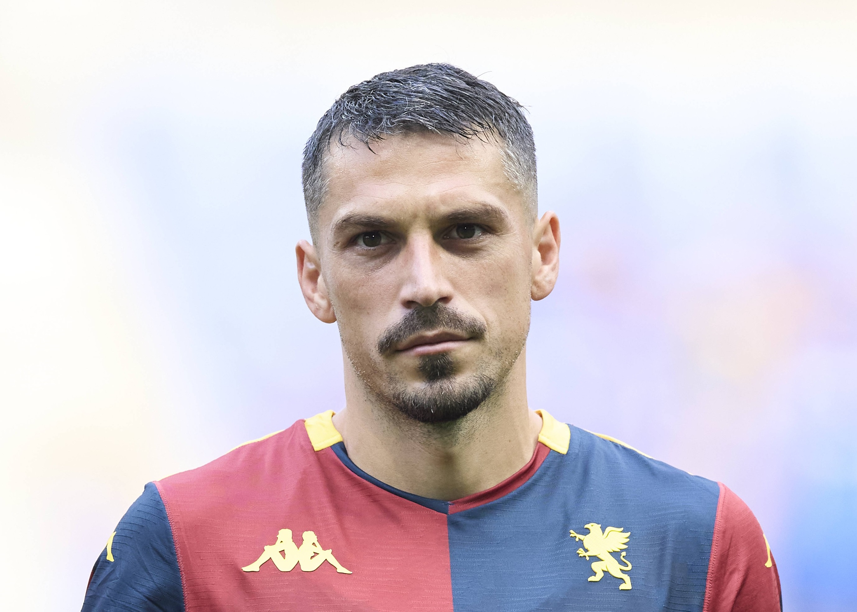 Nicolae Stanciu, interviu special în Italia! Cel mai frumos gol din carieră și de ce și-a ales numărul 8 la Genoa
