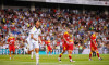 Friendly game between Al-Nassr Football Club and Rio Ave FC