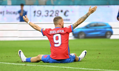 FOTBAL:FCSB-FC DRITA GJILAN, PRELIMINARIILE EUROPA LEAGUE (7.08.2025)