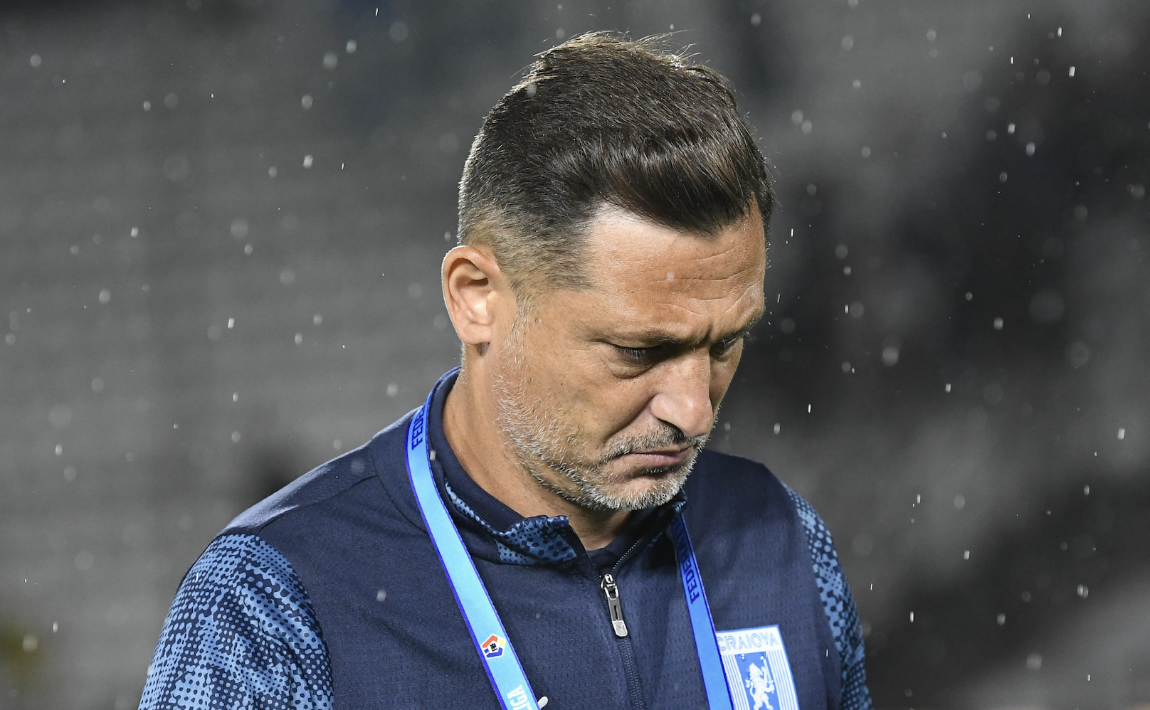 UEFA a anunțat sancțiunile pentru Universitatea Craiova! Comunicat oficial: ”Mirel Rădoi este vinovat”