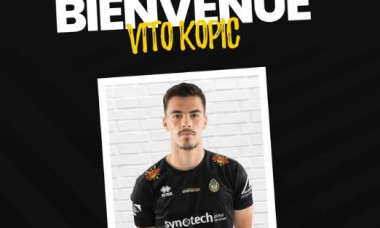 vito kopic