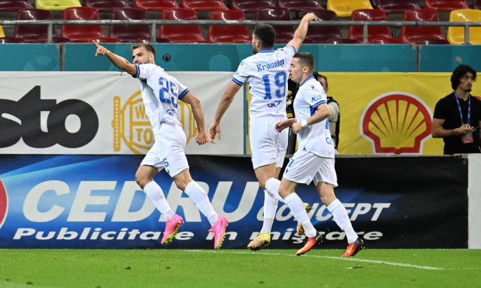 FOTBAL:FCSB-FC DRITA GJILAN, PRELIMINARIILE EUROPA LEAGUE (7.08.2025)