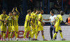FOTBAL:METALOGLOBUS BUCURESTI-DINAMO BUCURESTI, SUPERLIGA SUPERBET (8.08.2025)