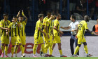 FOTBAL:METALOGLOBUS BUCURESTI-DINAMO BUCURESTI, SUPERLIGA SUPERBET (8.08.2025)