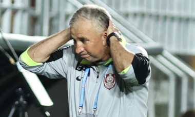 FC RAPID BUCURESTI-FC CFR 1907 CLUJ, SUPERLIGA SUPERBET (20.07.2025)
