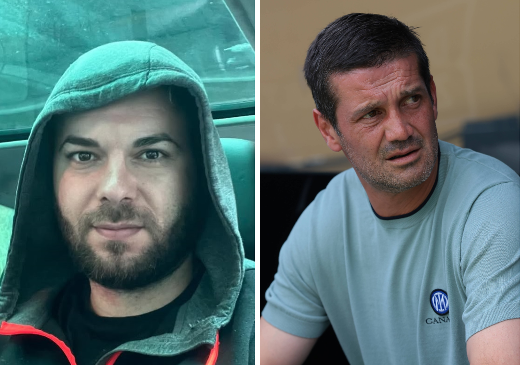 Cristi Daminuță a spus totul despre numirea lui Cristi Chivu la Inter! Singurul mod prin care se va impune