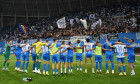 FOTBAL:UNIVERSITATEA CRAIOVA-FK SARAJEVO, PRELIMINARIILE CONFERENCE LEAGUE (31.07.2025)