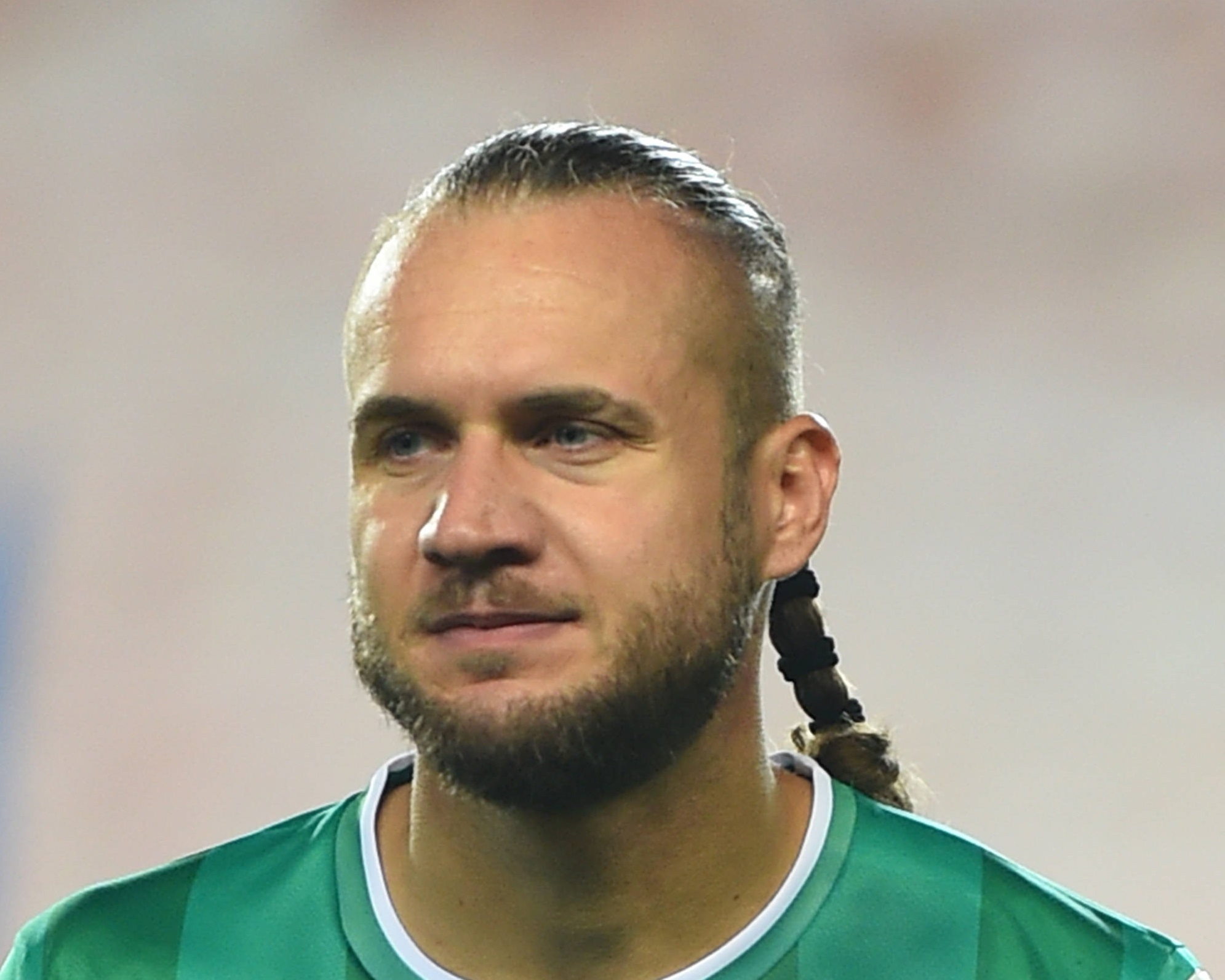 Imagine Stire Cum l-au numit turcii pe George Pușcaș, după ce a semnat cu Dinamo | 2review.ro