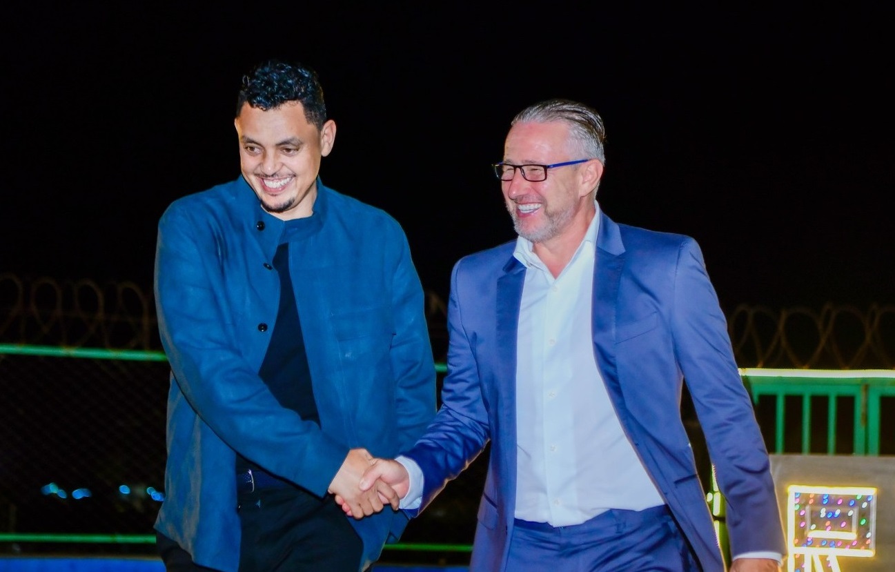 Tun financiar dat de Laurențiu Reghecampf: 470.000 de euro