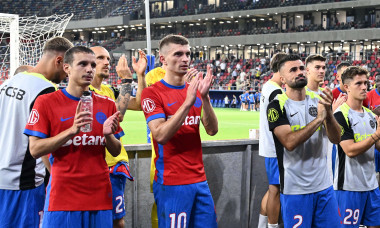 FCSB-FARUL CONSTANTA, SUPERLIGA SUPERBET (26.07.2025)